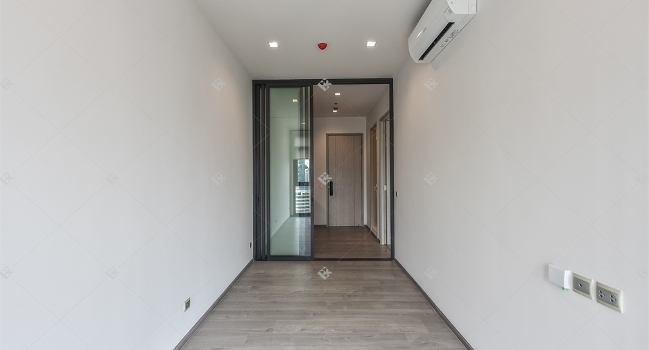 Condo en alquiler de 1 habitaciones en Ratchathewi, Bangkok