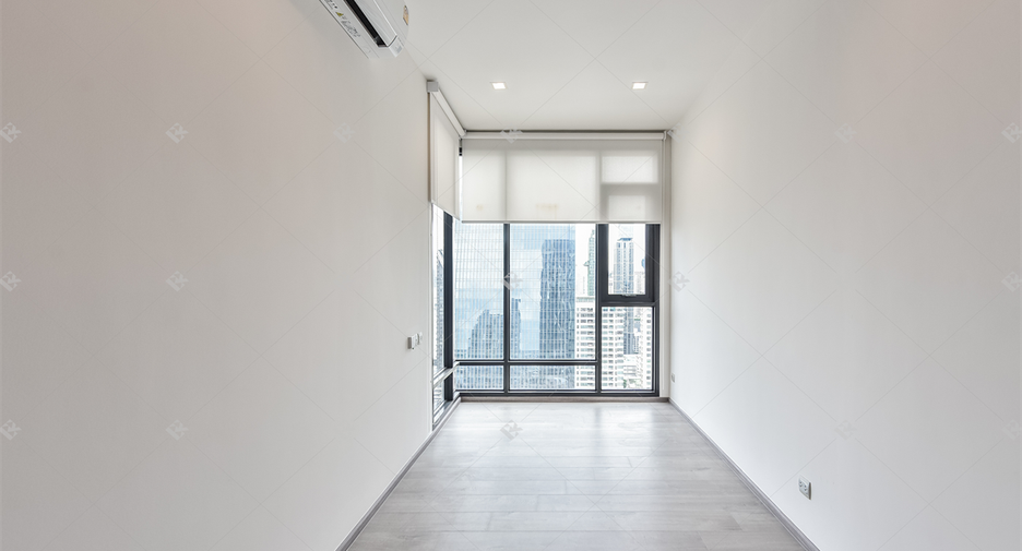 Condo en alquiler de 1 habitaciones en Ratchathewi, Bangkok