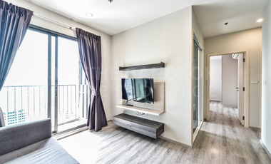 For rent 2 bedrooms condo in Phaya Thai, Bangkok