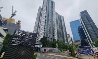For rent 2 ベッドルーム condo in Huai Khwang, Bangkok