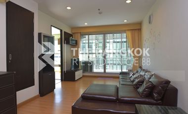 Condo en alquiler de 2 habitaciones en Pathum Wan, Bangkok