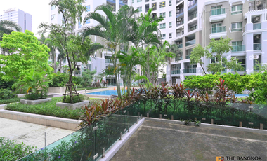 For rent 5 bedrooms condo in Huai Khwang, Bangkok