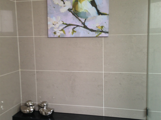 For rent 2 bedrooms condo in Huai Khwang, Bangkok