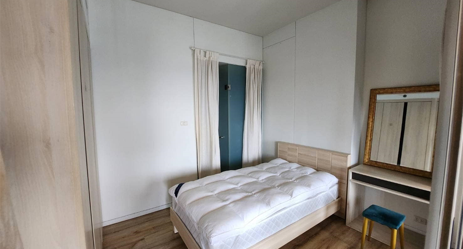 For rent 2 bedrooms condo in Phaya Thai, Bangkok