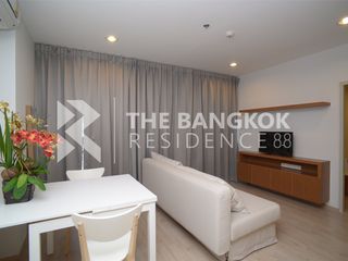 For rent 2 bedrooms condo in Ratchathewi, Bangkok