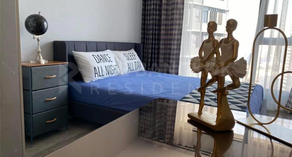 Condo en alquiler de 2 habitaciones en Watthana, Bangkok