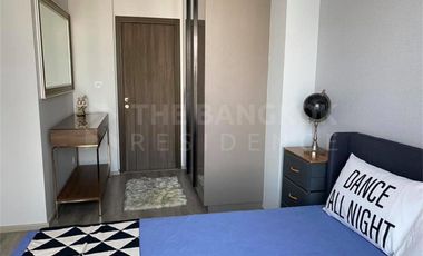 Condo en alquiler de 2 habitaciones en Watthana, Bangkok