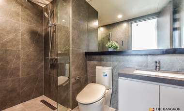 For rent 1 bed condo in Ratchathewi, Bangkok
