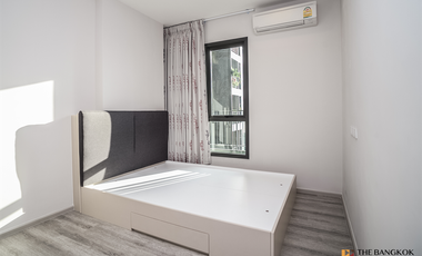 For rent 2 bedrooms condo in Phaya Thai, Bangkok
