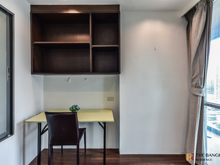 For rent 2 bedrooms condo in Ratchathewi, Bangkok