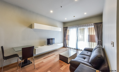 For rent 2 ベッドルーム condo in Ratchathewi, Bangkok