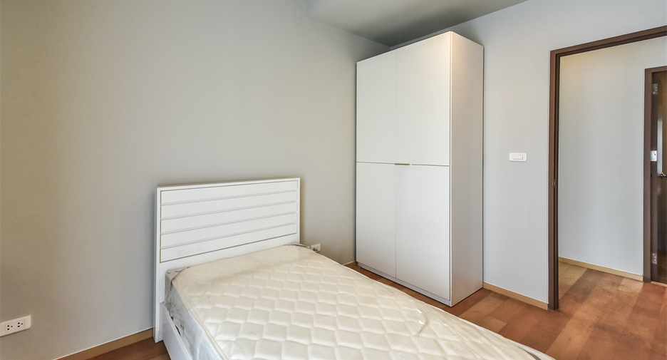 Condo en alquiler de 2 habitaciones en Ratchathewi, Bangkok