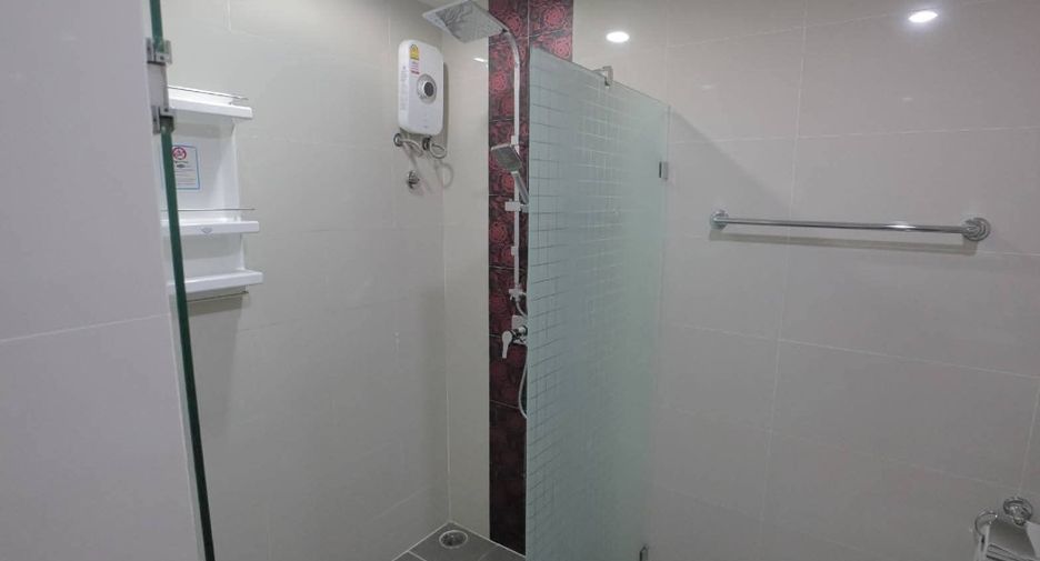Wohnung zum Kauf mit 1 Zimmer in Bang Lamung, Chonburi