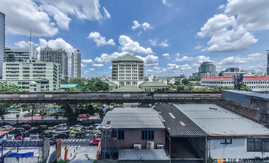 For rent 2 bedrooms condo in Ratchathewi, Bangkok