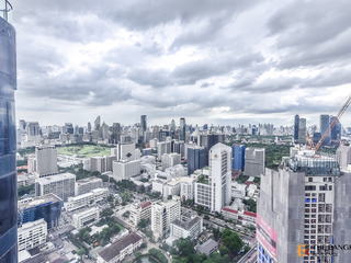 ให้เช่า 2 ห้องนอน คอนโด ใน บางรัก, กรุงเทพฯ