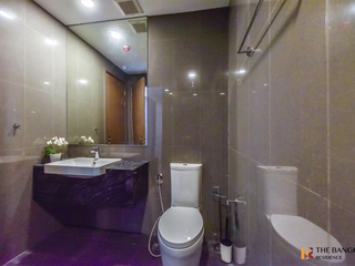 ให้เช่า 2 ห้องนอน คอนโด ใน บางรัก, กรุงเทพฯ