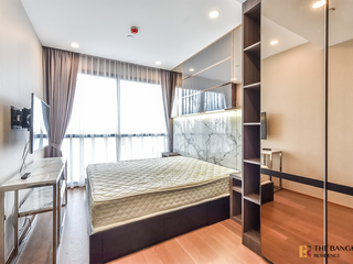 ให้เช่า 2 ห้องนอน คอนโด ใน บางรัก, กรุงเทพฯ