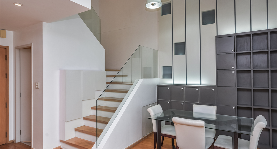 For rent 1 bed condo in Ratchathewi, Bangkok