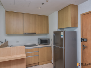 For rent 1 bed condo in Ratchathewi, Bangkok