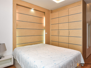 For rent 1 bed condo in Ratchathewi, Bangkok