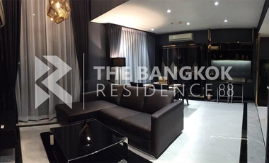 Condo en alquiler de 1 habitaciones en Watthana, Bangkok