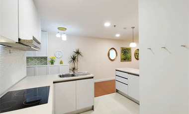 Wohnung zur Miete mit 2 Zimmer in Huai Khwang, Bangkok