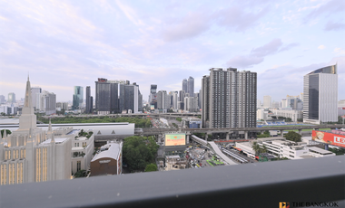 出租 1 卧室 公寓 在 Watthana, 曼谷