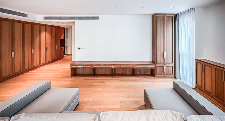 Condo en alquiler de 1 habitaciones en Ratchathewi, Bangkok