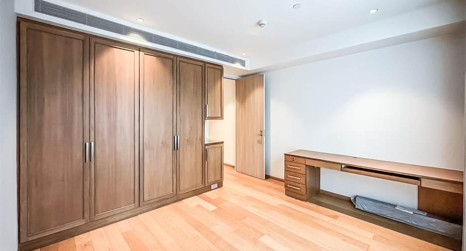 Condo en alquiler de 1 habitaciones en Ratchathewi, Bangkok