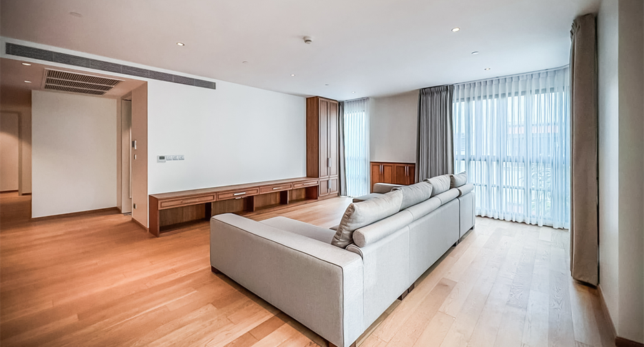 Condo en alquiler de 1 habitaciones en Ratchathewi, Bangkok