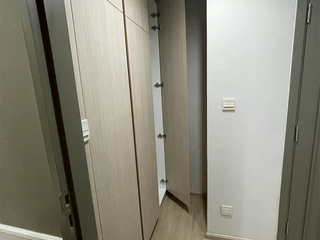 For rent 2 bedrooms condo in Ratchathewi, Bangkok