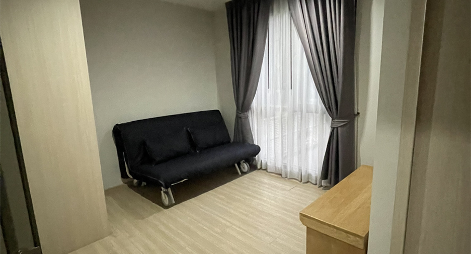 À louer 2 chambres condo à Ratchathewi, Bangkok