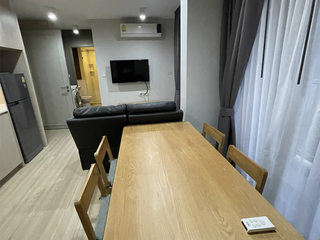 For rent 2 bedrooms condo in Ratchathewi, Bangkok
