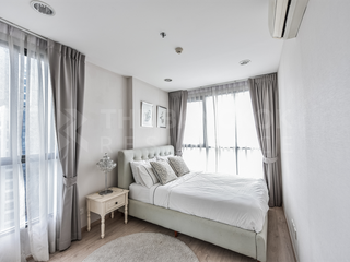 À louer 2 chambres condo à Ratchathewi, Bangkok
