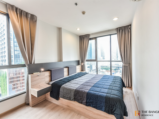 For rent 2 ベッドルーム condo in Ratchathewi, Bangkok