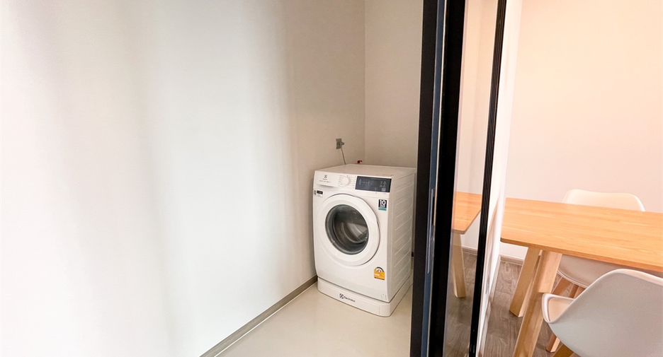 Wohnung zur Miete mit 2 Zimmer in Chatuchak, Bangkok