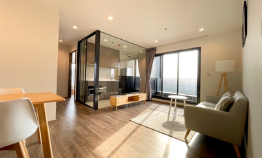 Wohnung zur Miete mit 2 Zimmer in Chatuchak, Bangkok