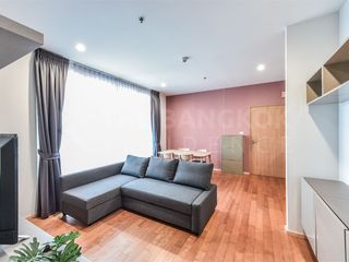 Аренда 2 спальни кондо в Ратчатхещи, Бангкок