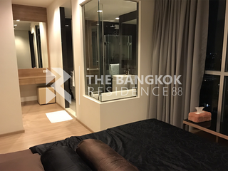 ให้เช่า 2 ห้องนอน คอนโด ใน พญาไท, กรุงเทพฯ