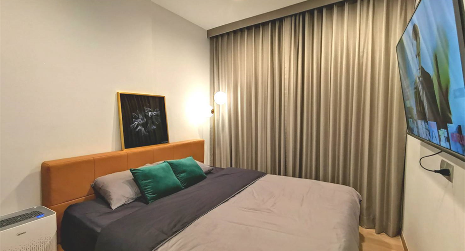 For rent 2 ベッドルーム condo in Phaya Thai, Bangkok