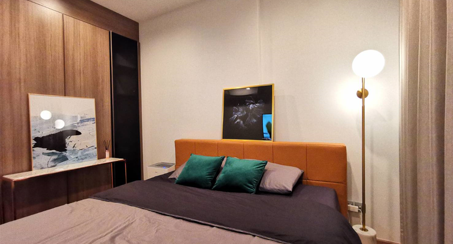 For rent 2 ベッドルーム condo in Phaya Thai, Bangkok