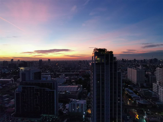 For rent 2 ベッドルーム condo in Phaya Thai, Bangkok