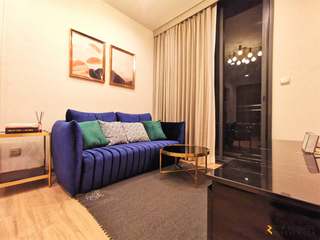 For rent 2 ベッドルーム condo in Phaya Thai, Bangkok