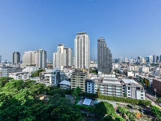 出租 1 卧室 公寓 在 Ratchathewi, 曼谷