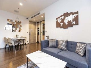 出租 2 卧室 公寓 在 Pathum Wan, 曼谷