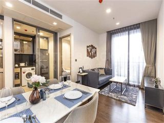 出租 2 卧室 公寓 在 Pathum Wan, 曼谷