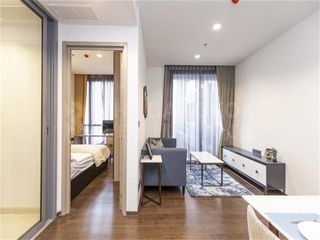 出租 2 卧室 公寓 在 Pathum Wan, 曼谷