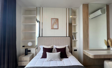 For rent 1 bed condo in Chatuchak, Bangkok
