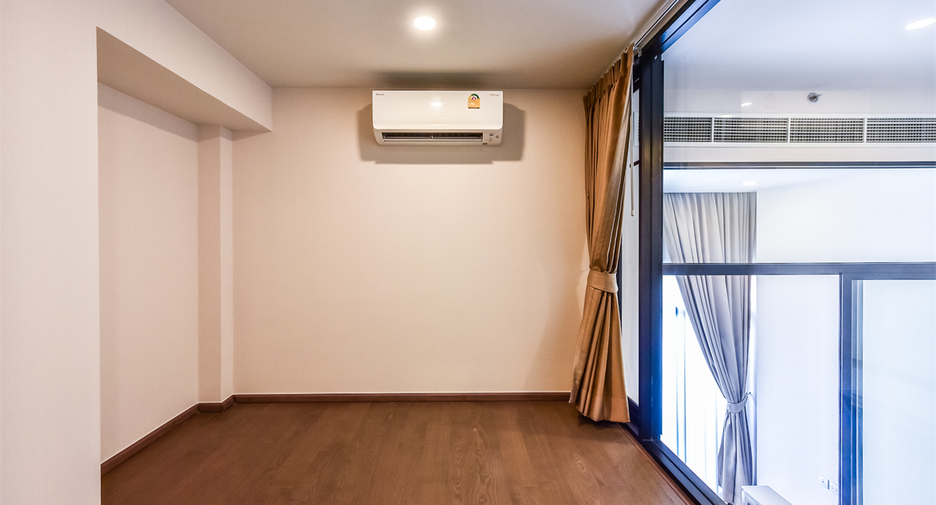 Condo en alquiler de 1 habitaciones en Ratchathewi, Bangkok