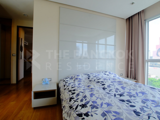 Condo en alquiler de 2 habitaciones en Watthana, Bangkok